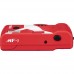 Yashica MF-1 Snapshot Y-Series Reusable Film Camera - Red Yashica MF-1 Snapshot Y-Series Reusable Film Camera - Red